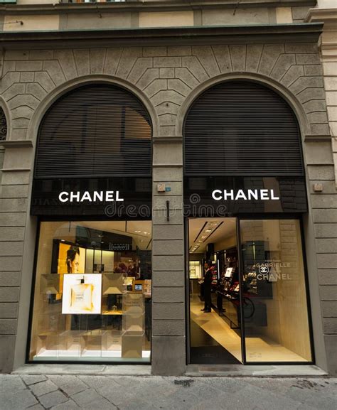 italy buy chanels|chanel store in florence italy.